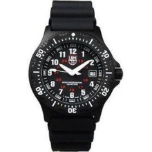 Luminox 8401 Black Ops Mens