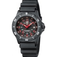 Luminox Black Ops Mens Watch 8415 ...