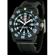 Luminox Colormark 7050 Womens Watch A.7053