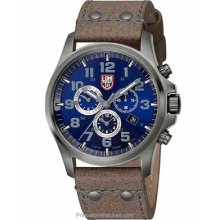 Luminox Land Atacama Chronograph 1840 Mens 1943