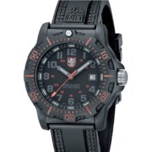 Luminox Men's Navy SEAL Strap watch #8815