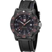 Luminox Navy Seal 20th Anniversary, Black/red Dial, Evo Strap . Must Lk..