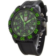 Luminox Navy SEAL Chronograph Mens Watch 3097