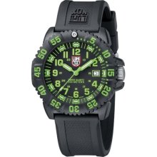 Luminox Navy SEAL Colormark 3050 Series Watch # 3067