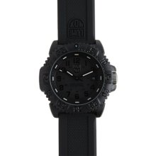 Luminox Navy Seal Colormark Watch - Black