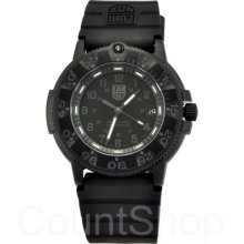 Luminox Original Navy Seal 3001BO