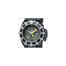 Luminox Scott Cassell Automatic Mens Watch A.1525