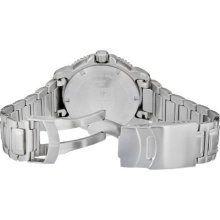 Luminox Women Swiss Made 200m Sapphire 38mm Solid Stainless Steel 7252