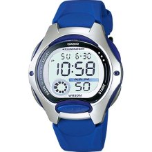 LW-200-2A LW200 Casio Sports Ladies Alarm Watch