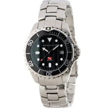 M1 Pro Series Stainless Steel Dive Watch With Stainless Band