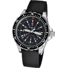 Marathon Jumbo Divers Quartz Watch