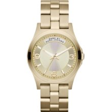 Marc by Marc Jacobs MBM3231 Watch