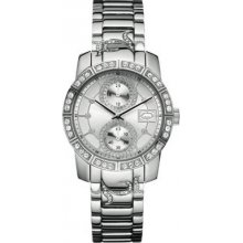 Marc Ecko E13591l1 Ladies Paradise Watch Rrp Â£205