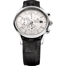 Maurice Lacroix Les Classiques Chronograph lc6058-ss001-130