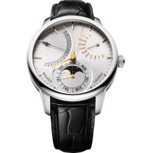 Maurice Lacroix Masterpiece MP6528-SS001-130