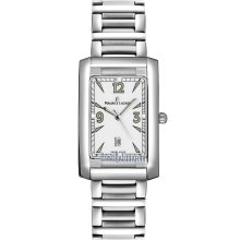 Maurice Lacroix Miros Rectangle mi2026-ss002-121