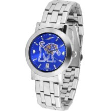 Memphis Tigers Dynasty AnoChrome Men's Watch