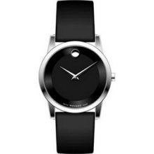 Men`s Movado Classic Museum Watch