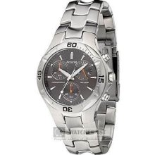 Mens Accurist Chronograph Watch Mb770br