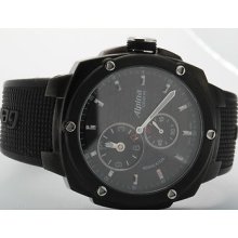 Mens Alpina Avalanche Extreme Regulator Watch Automatic