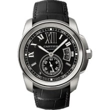 Men's Calibre de Cartier Watch - W7100014