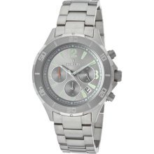 Men's Chronomaster Chronograph Grey Dial Titanium ...