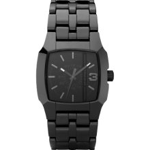 Mens Diesel Dz1422 Black / Black Watch