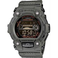 Men's G-Shock Go Green Tough Solar Moon Tide