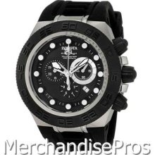 Men's Invicta Limited Edition Subaqua Chronograph Sport Watch 1530