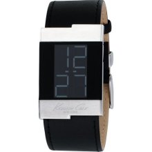 Men's kenneth cole digital watch kc1296