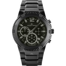 Men's Powerchrono 10 Chronograph 1-1455K Stainless Steel