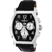 Men's Roberto Bianci 1861CHR-DAYDATE