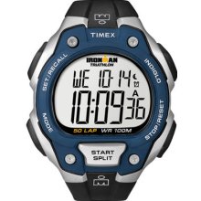 Men's timex ironman 50-lap watch t5k496