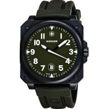 Mens Wenger Aerograph Cockpit Watch