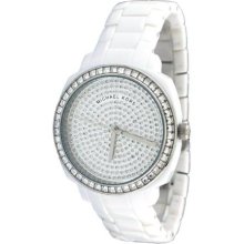 Michael Kors Acrylic Ladies Watch MK5211