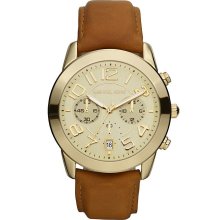 Michael Kors Mercer Men Watches