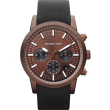 Michael Kors 'Scout' Chronograph Watch