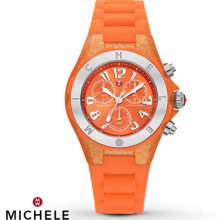 Michele Womenâ€™s Watch Tahitian Jelly Beans MWW12F000073- Women's