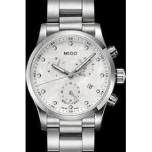 Mido Gents Watch All Dial M833041113