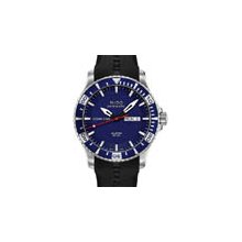 Mido watch - M011.430.17.041.22 OS Captain IV M0114301704122 Mens