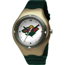 Minnesota Wild Prospect Watch