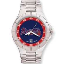 MLB Atlanta Braves Pro Men's Sport Watch