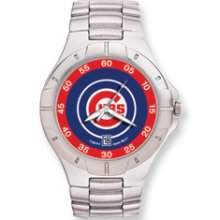 MLB Chicago Cubs Pro Men's Sport Watch