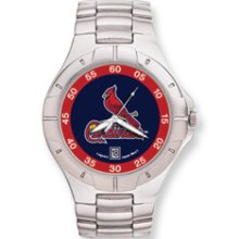 MLB St. Louis Cardinals Pro Men's Sport Watch