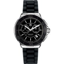 Model: Cah1210.bt0705 | Big Savings Tag Heuer Formula One Ceramic Quartz Watch