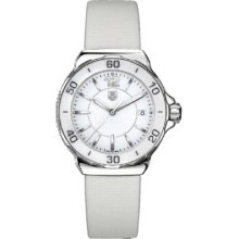 Model: Wah1211.fc6219 | Authentic Tag Heuer Formula One Ceramic Lady Watch