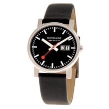 Mondaine A669.30300.14SBB