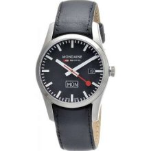 Mondaine Retro A667-30340-14SBB Watch