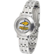 Montana State Bobcats MSU NCAA Womens Steel Dynasty Watch ...