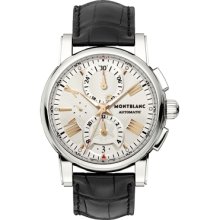 Montblanc Sport Chronograph Automatic